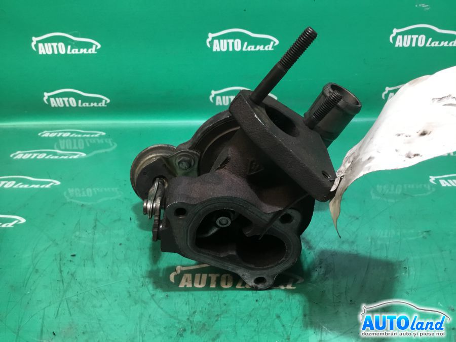 Turbo OPEL CORSA C (F08,F68) 2000-2025 Cod 54359700006 