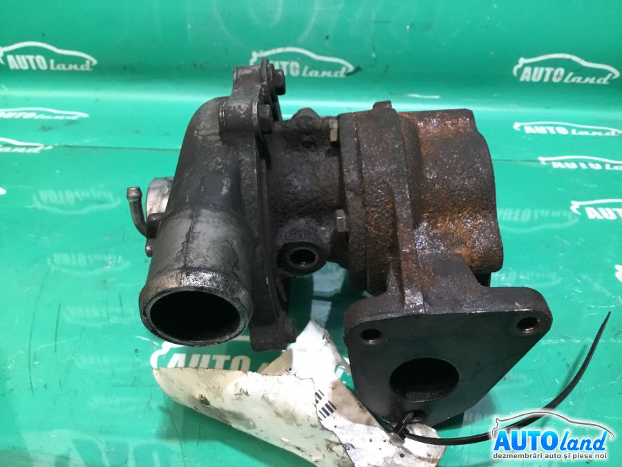 Turbo OPEL CORSA C (F08,F68) 2000-2025 Cod 73501344 