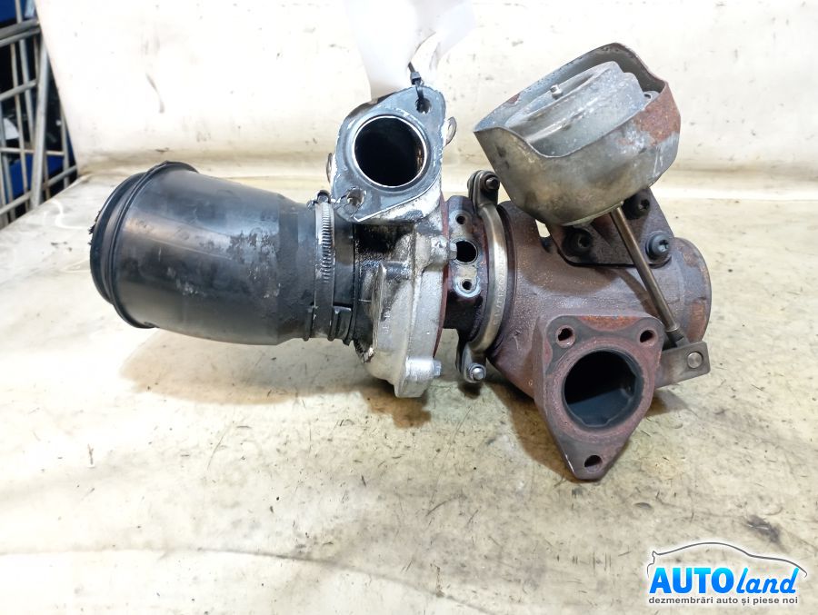 Turbo OPEL INSIGNIA 2008-2025 Cod 55562591 
