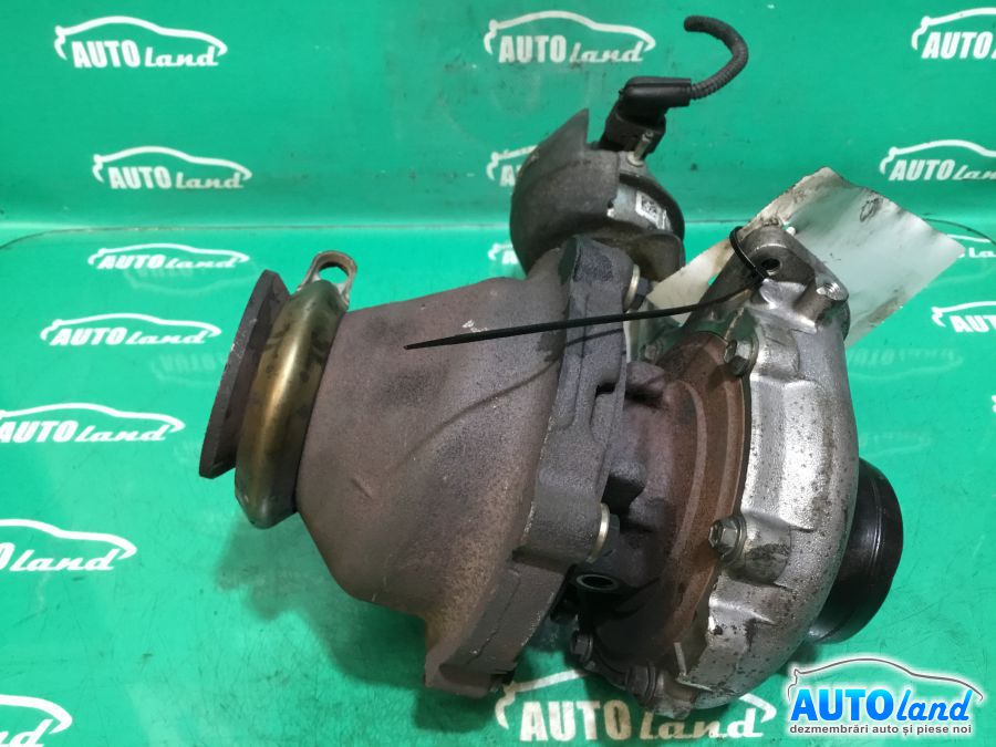 Turbo OPEL INSIGNIA 2008-2025 Cod 55570748 