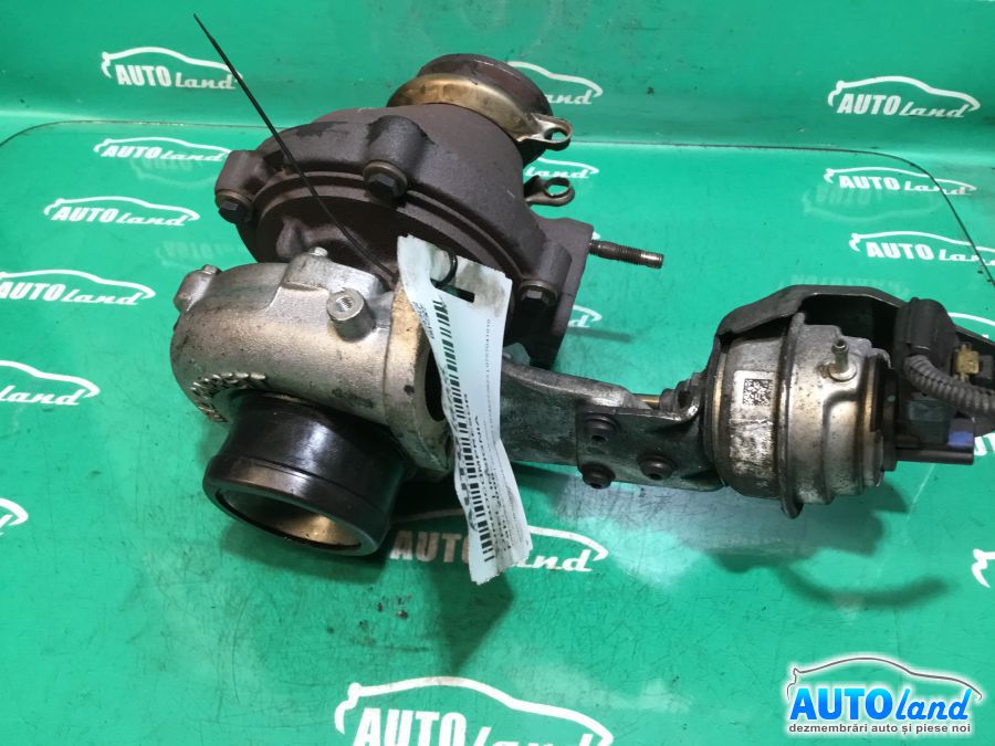 Turbo OPEL INSIGNIA 2008-2025 Cod 55570748 