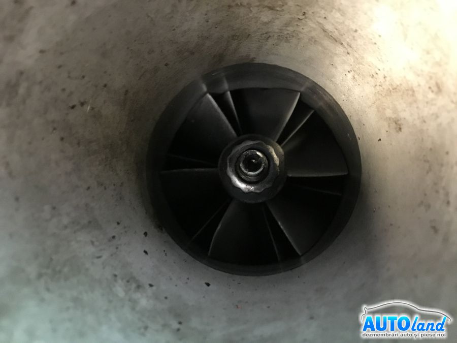 Turbo OPEL INSIGNIA 2008-2025 Cod 55570748 