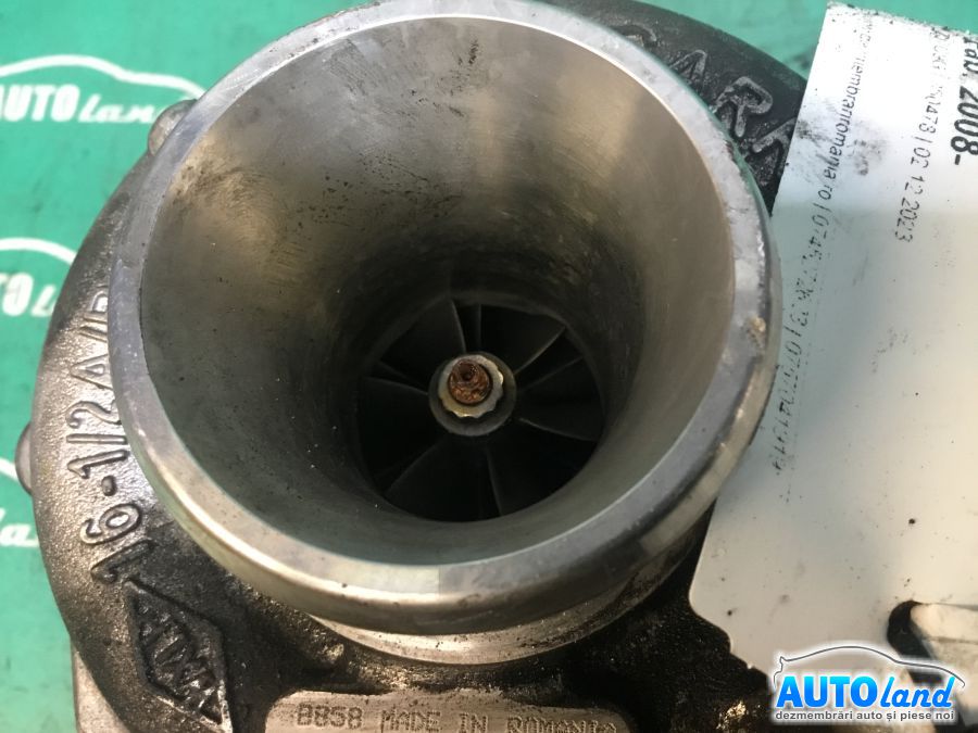 Turbo OPEL INSIGNIA 2008-2025 Cod 55581063 