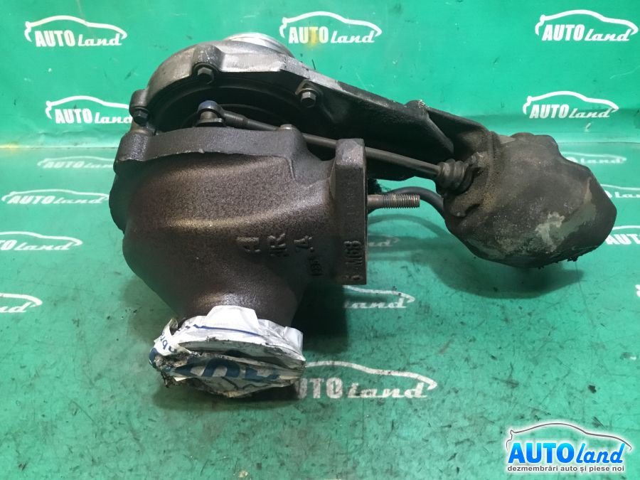 Turbo OPEL INSIGNIA 2008-2025 Cod 55581063 