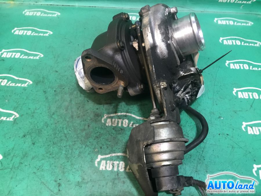 Turbo OPEL INSIGNIA 2008-2025 Cod 55581063 