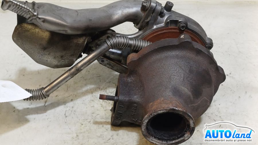 Turbo OPEL INSIGNIA 2008-2025 Cod 7861375003S 