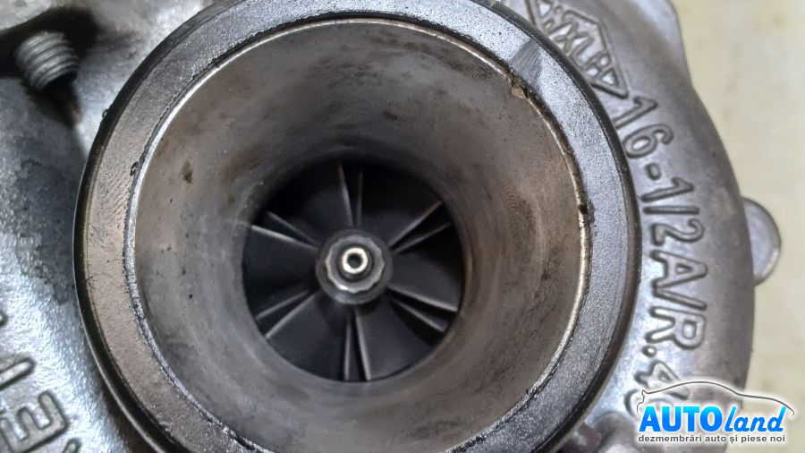 Turbo OPEL INSIGNIA 2008-2025 Cod 7861375003S 