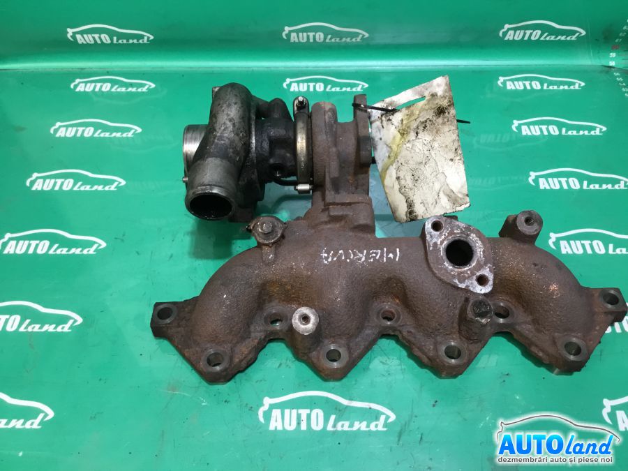 Turbo OPEL MERIVA 2003-2010 Cod 6971652414 