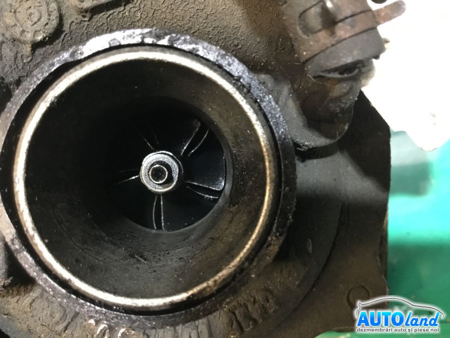 Turbo OPEL MERIVA 2003-2010 Cod 54359700006 