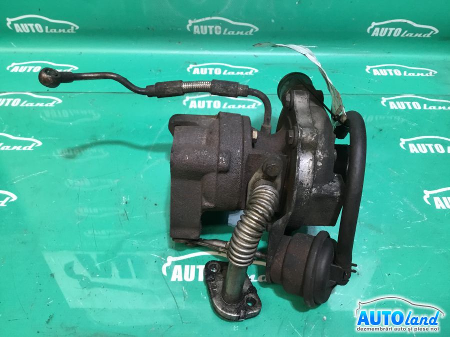 Turbo OPEL MERIVA 2003-2010 Cod 54359700006 