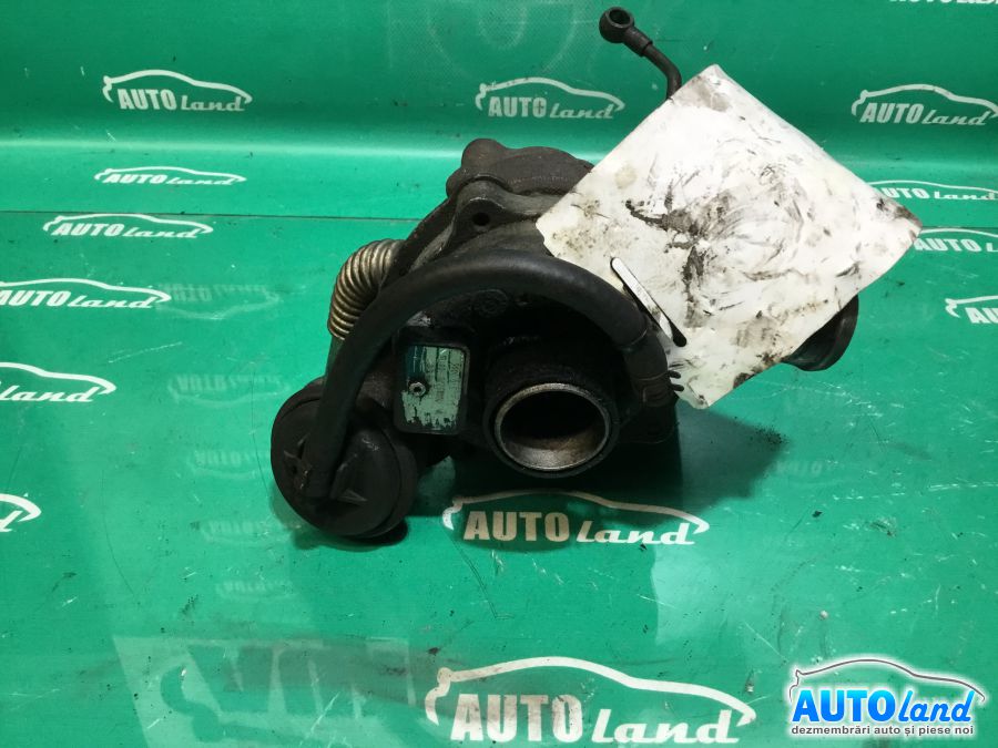 Turbo OPEL MERIVA 2003-2010 Cod 54359700006 