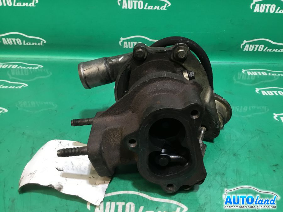 Turbo OPEL MERIVA 2003-2010 Cod 54359700006 