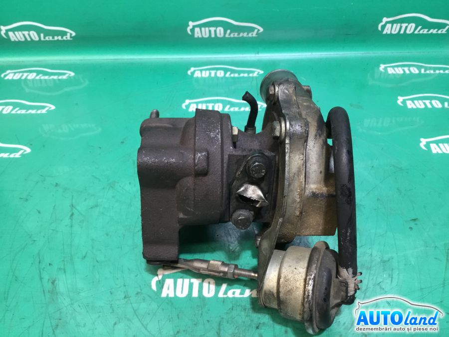 Turbo OPEL MERIVA 2003-2010 Cod 54359700006 