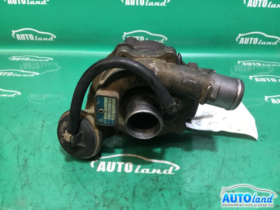 Turbo OPEL MERIVA 2003-2010 Cod 54359700006 