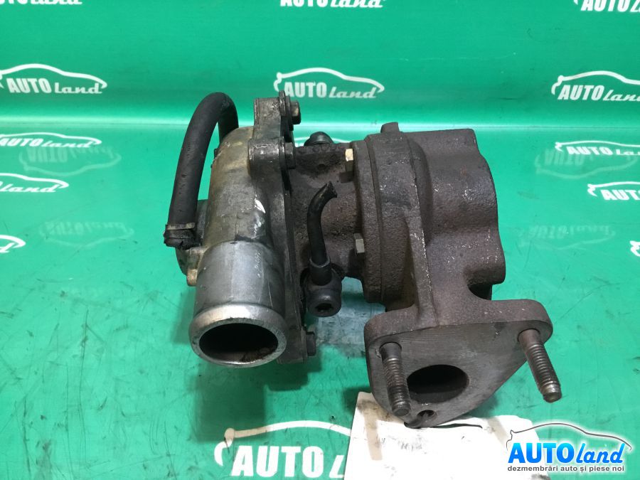 Turbo OPEL MERIVA 2003-2010 Cod 54359700006 