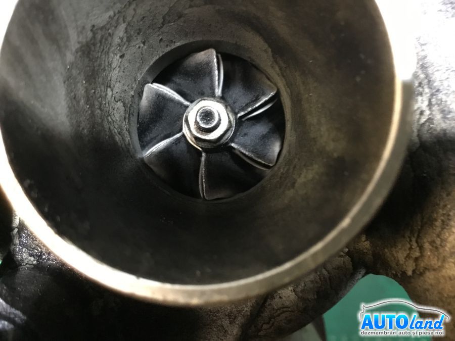 Turbo OPEL MERIVA 2003-2010 Cod 6971652414 