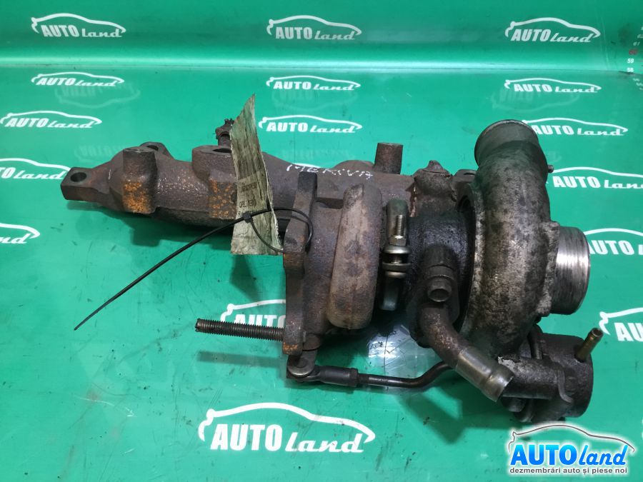 Turbo OPEL MERIVA 2003-2010 Cod 6971652414 