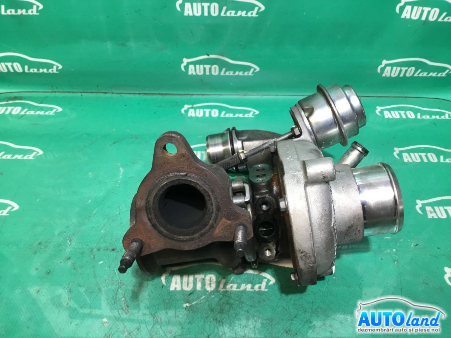 Turbo OPEL MERIVA B 2010-2025 Cod 55577705 