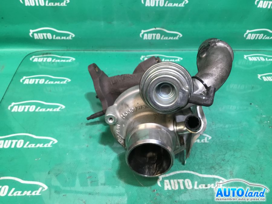 Turbo OPEL MERIVA B 2010-2025 Cod 55577705 