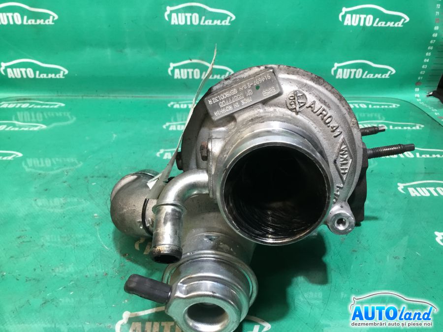 Turbo OPEL MERIVA B 2010-2025 Cod 55577705 