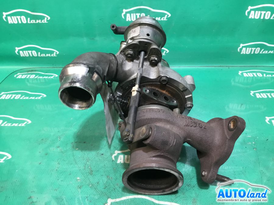 Turbo OPEL MERIVA B 2010-2025 Cod 55577705 