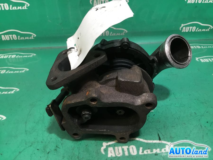 Turbo OPEL VECTRA B (36_) 1995-2002 Cod 90570506 