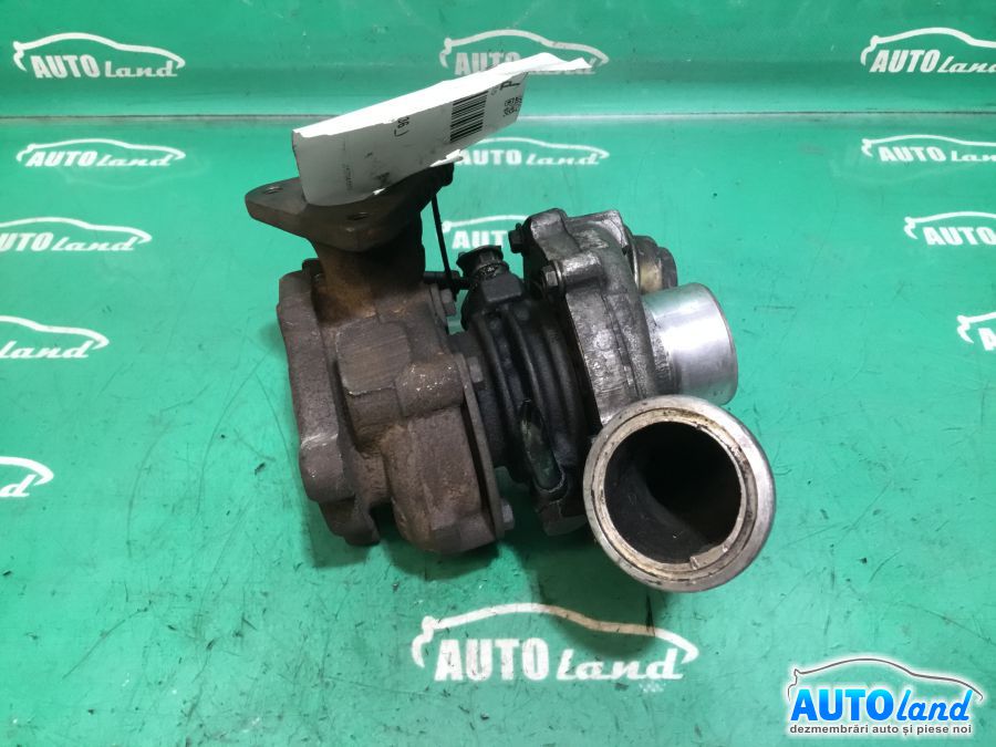 Turbo OPEL VECTRA B (36_) 1995-2002 Cod 90570506 
