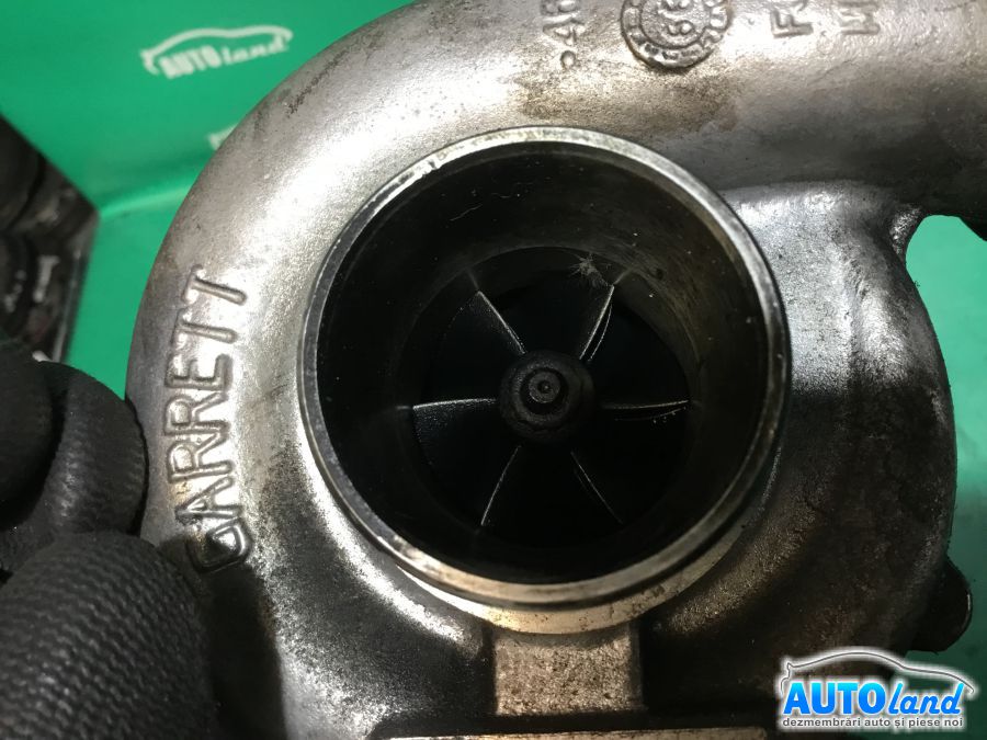 Turbo OPEL VECTRA B (36_) 1995-2002 Cod 90570506 