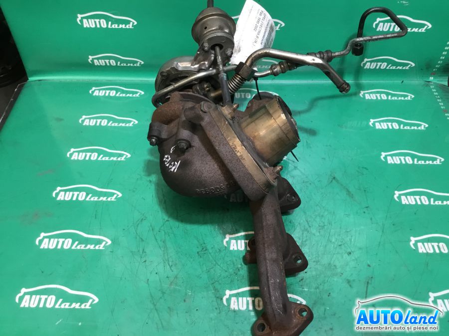 Turbo OPEL VECTRA B (36_) 1995-2002 Cod 90570506 