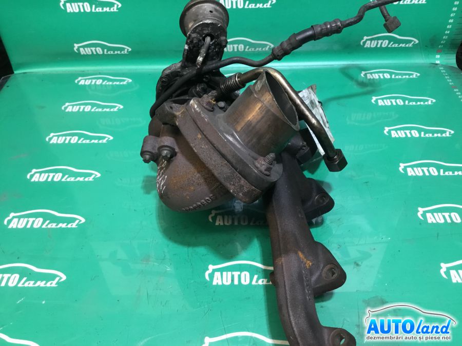 Turbo OPEL VECTRA B (36_) 1995-2002 Cod 90531518 