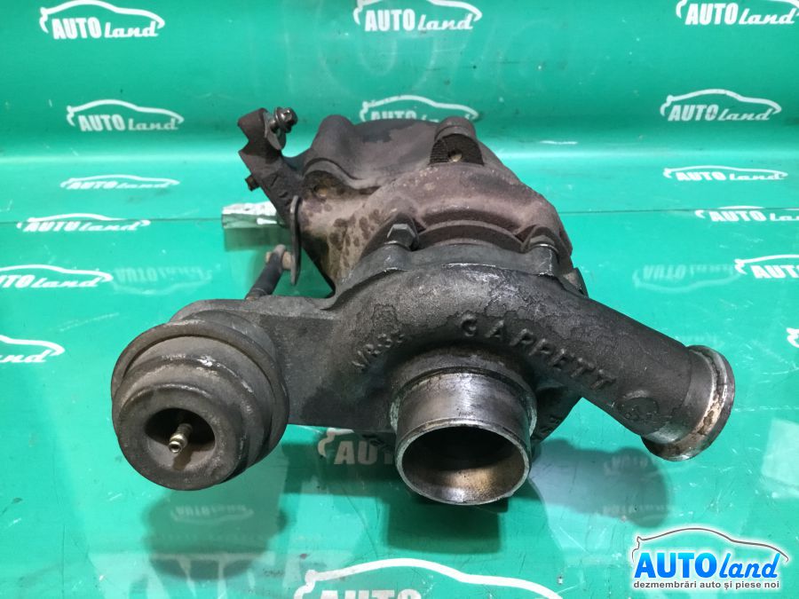 Turbo OPEL VECTRA B (36_) 1995-2002 Cod 90531518 