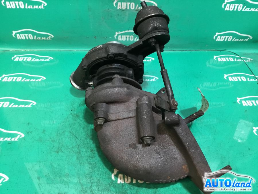 Turbo OPEL VECTRA B (36_) 1995-2002 Cod 90531518 