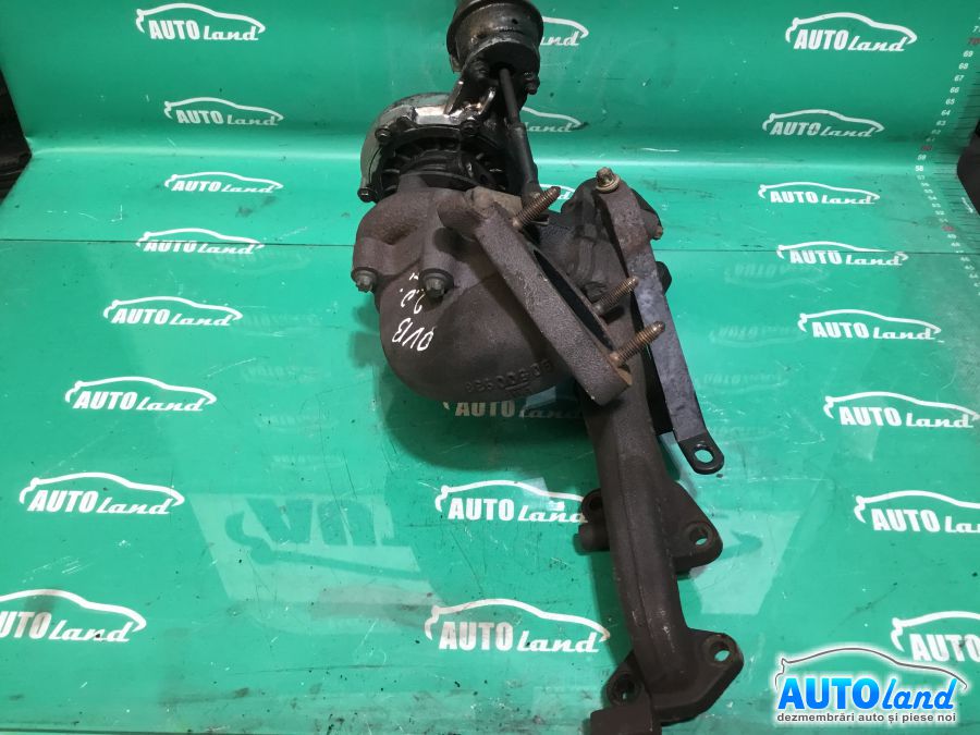 Turbo OPEL VECTRA B (36_) 1995-2002 Cod 90570506 