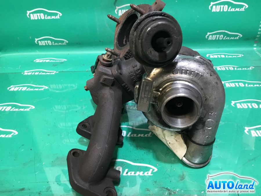 Turbo OPEL VECTRA B (36_) 1995-2002 Cod 90570506 