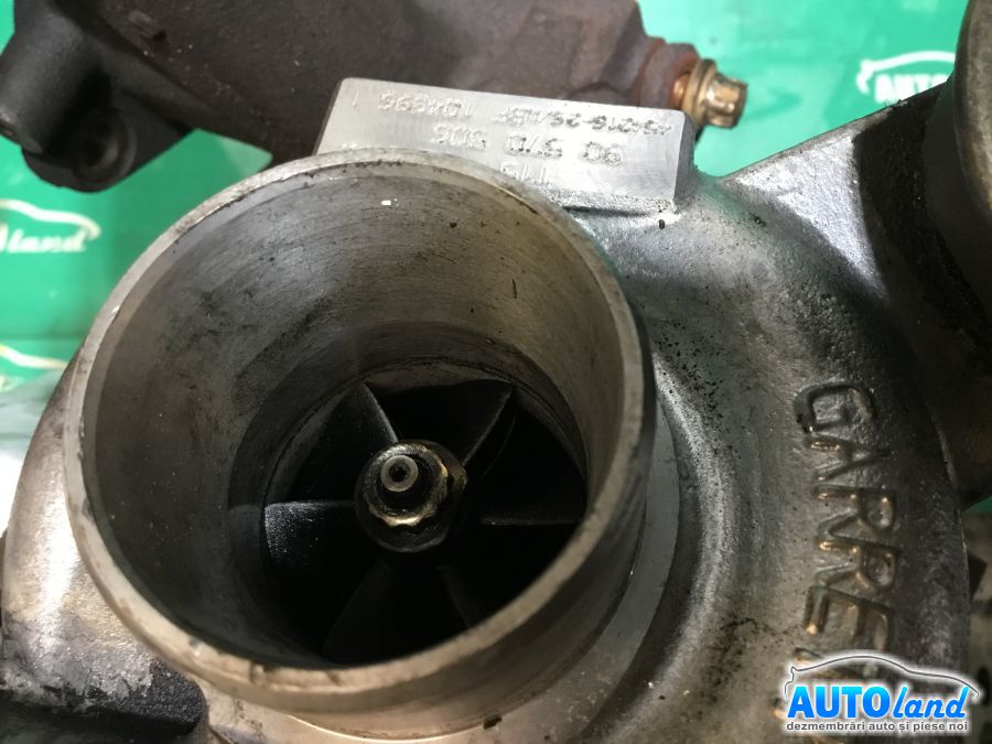 Turbo OPEL VECTRA B (36_) 1995-2002 Cod 90570506 