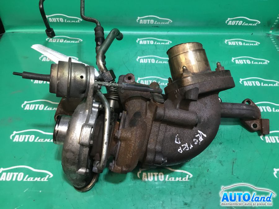 Turbo OPEL VECTRA B (36_) 1995-2002 Cod 90570506 