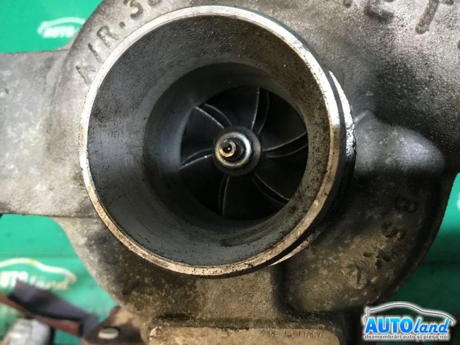 Turbo OPEL VECTRA B hatchback (38_) 1995-2003 Cod 90531518 