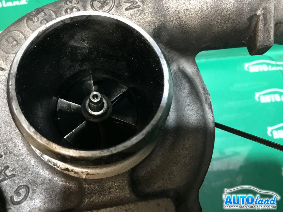 Turbo OPEL VECTRA C 2002-2025 Cod 24461826 