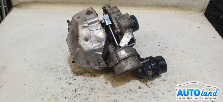 Turbo OPEL VIVARO B 2014-2018 Cod 54389700018 