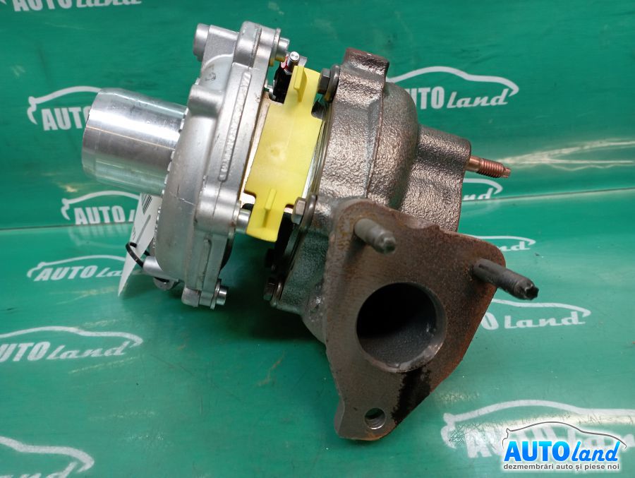 Turbo OPEL VIVARO caroserie (F7) 2001-2025 Cod 54389880018 