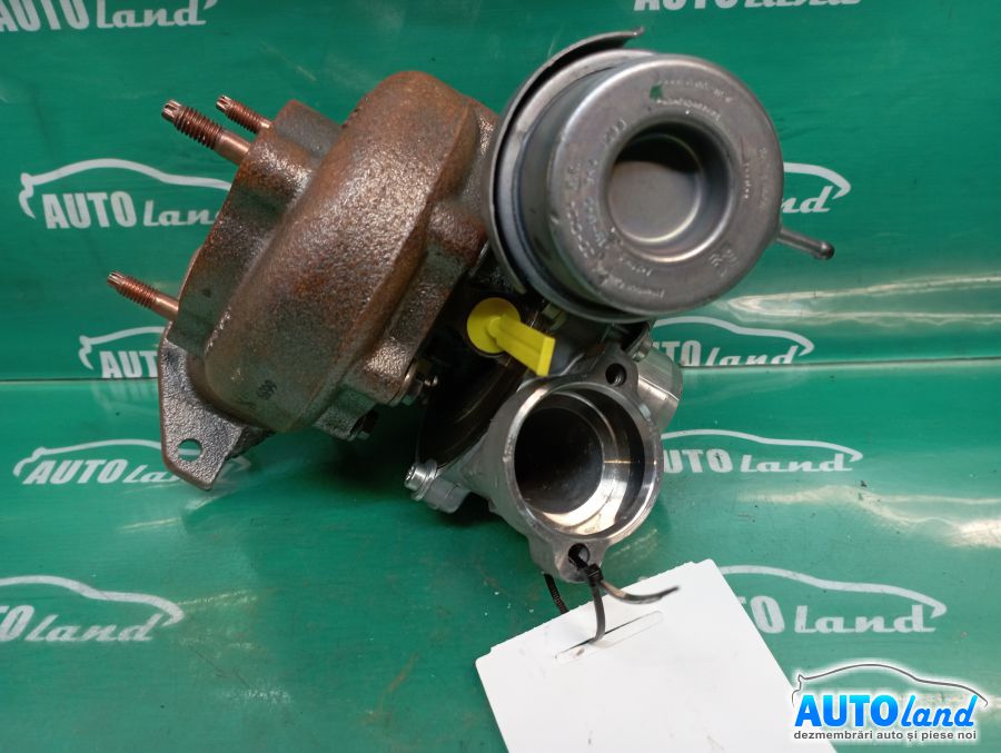 Turbo OPEL VIVARO caroserie (F7) 2001-2025 Cod 54389880018 