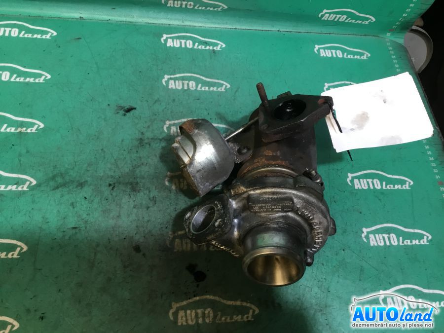 Turbo OPEL ZAFIRA (P12) 2011-2025 Cod 55581460 