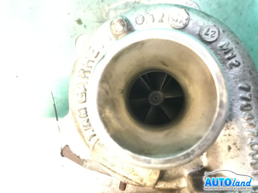 Turbo OPEL ZAFIRA (P12) 2011-2025 Cod 55581460 