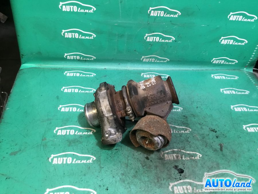 Turbo OPEL ZAFIRA (P12) 2011-2025 Cod 55581460 
