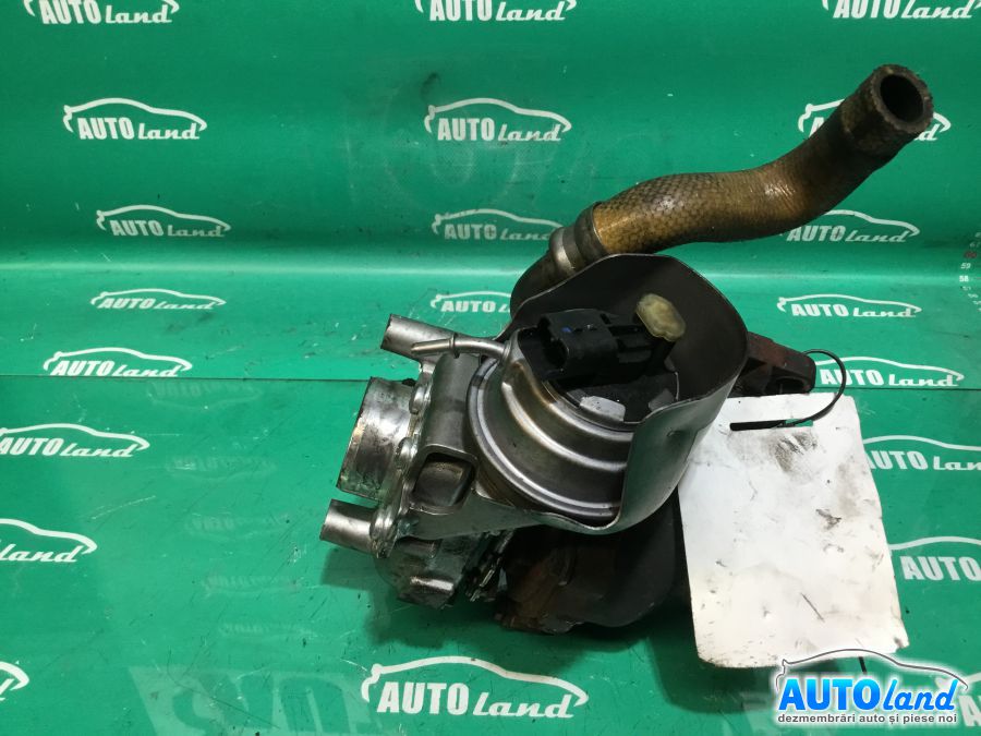Turbo PEUGEOT 208 2012-2025 Cod 8198721 