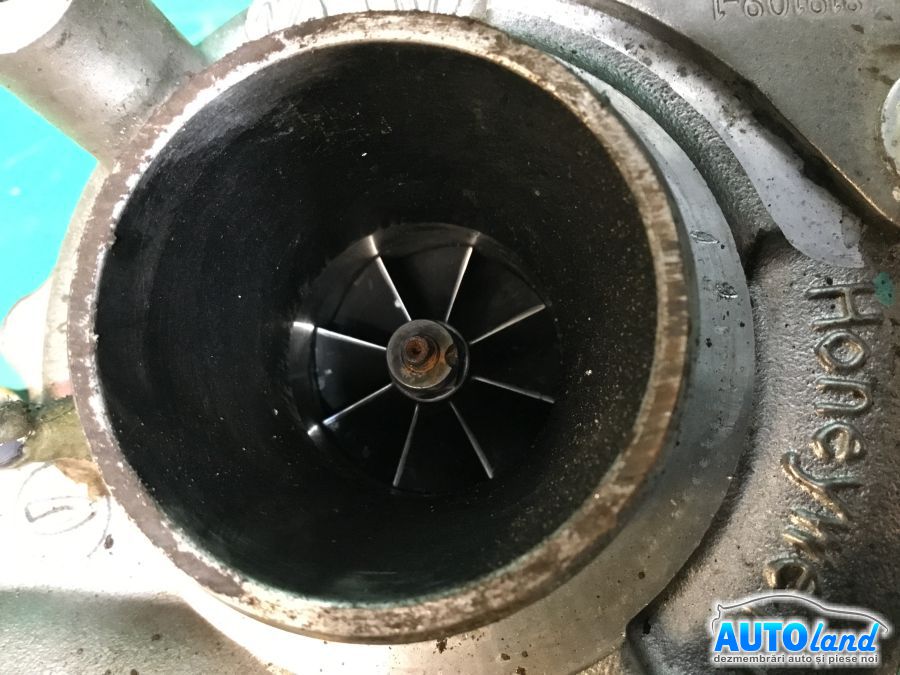 Turbo PEUGEOT 208 2012-2025 Cod 8198721 