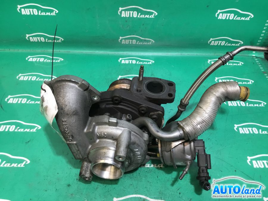 Turbo PEUGEOT 3008 2009-2025 Cod 9686120680 