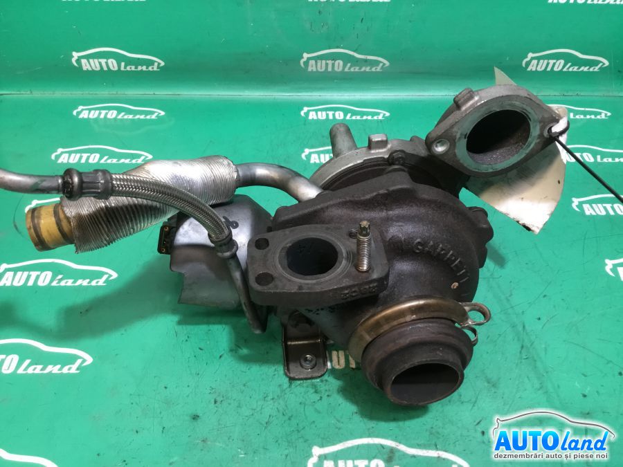 Turbo PEUGEOT 3008 2009-2025 Cod 9686120680 