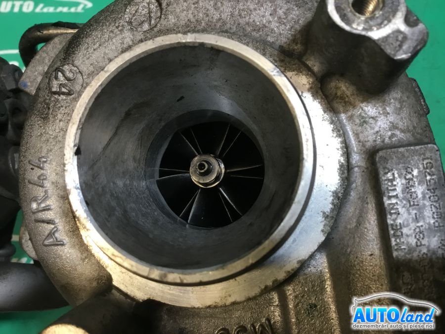 Turbo PEUGEOT 3008 2009-2025 Cod 9686120680 