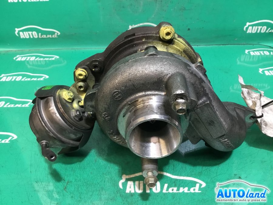 Turbo PEUGEOT 308 (4A_,4C_) 2007-2025 Cod 9686120680 